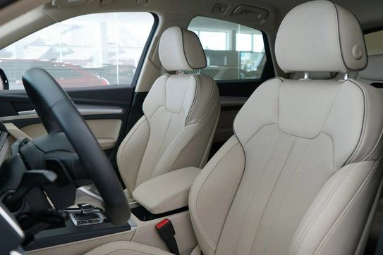 Audi Q5 50 TFSI e quattro S Line S tronic