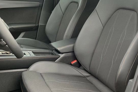 Cupra Formentor 1.5 e-TSI DSG