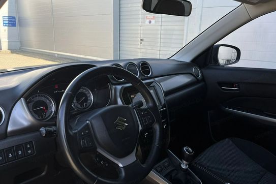 Suzuki Vitara 1.4 Boosterjet SHVS Premium 2WD
