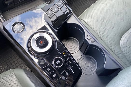 Kia Sportage 1.6 T-GDI HEV Anniversary 2WD aut