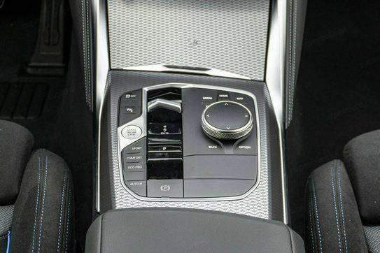 BMW Seria 4 Gran Coupe 420d xDrive M Sport
