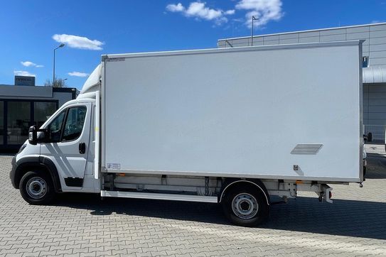 Fiat Ducato Maxi