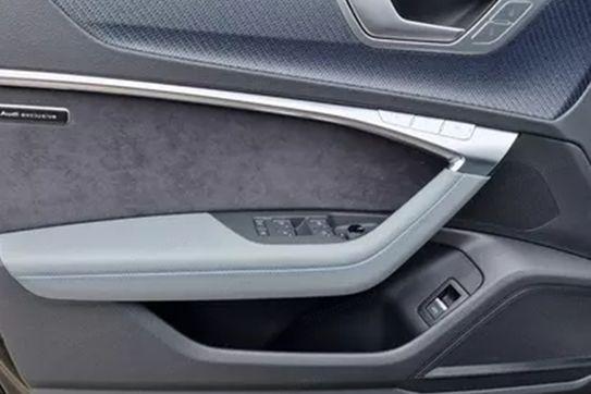 Audi A6 RS6 TFSI quattro Performance Avant