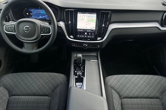 Volvo V60 B4 B Core