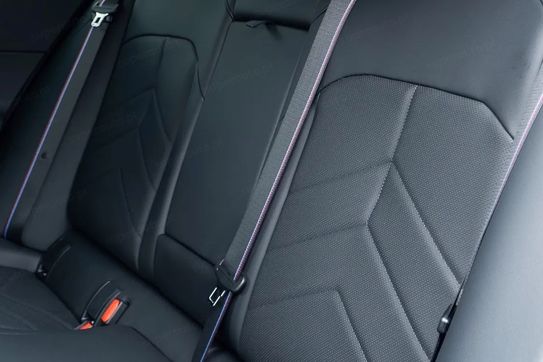 BMW Seria 5 520d xDrive M Sport