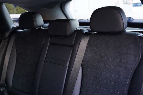 Mercedes GLC 200  4-Matic AMG Line