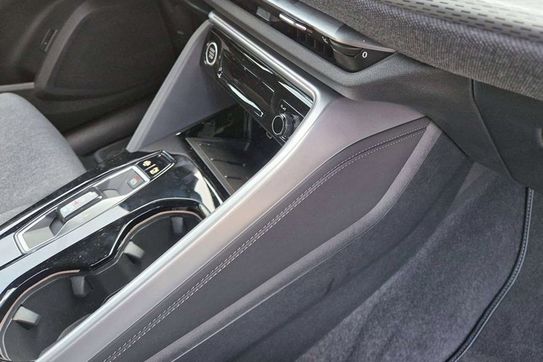 Audi Q5 TDI quattro S line