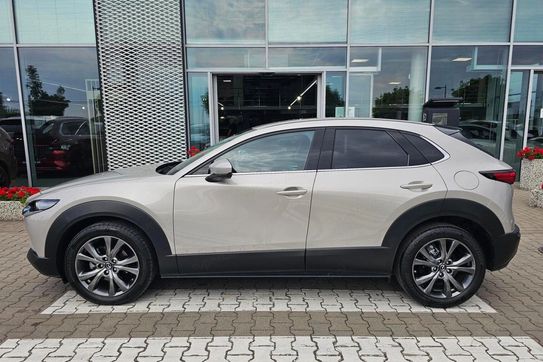 Mazda CX-30 2.0 Exclusive-Line 2WD