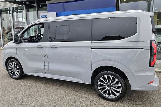 Ford Tourneo Custom L1H1 Titanium X 320 A8 AWD
