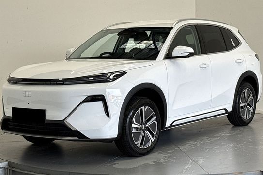 Geely Starray EM-i 1.5 PHEV Pro