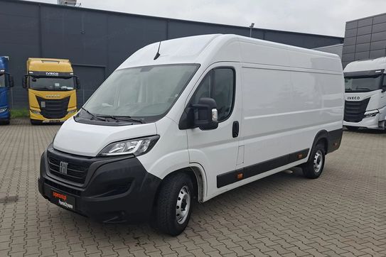 Fiat Ducato L4H2