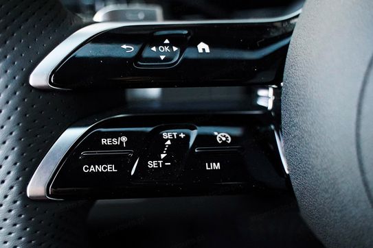 Mercedes GLC Coupe 200 4-Matic AMG Line