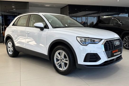 Audi Q3 35 TFSI
