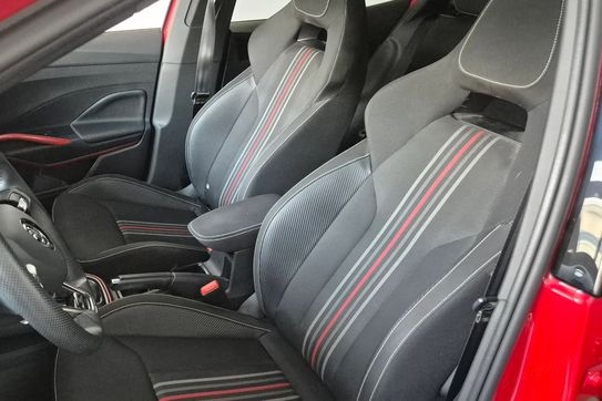 Skoda Fabia 1.0 TSI Monte Carlo DSG