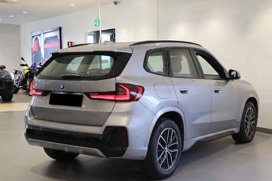 BMW X1 sDrive18i M Sport