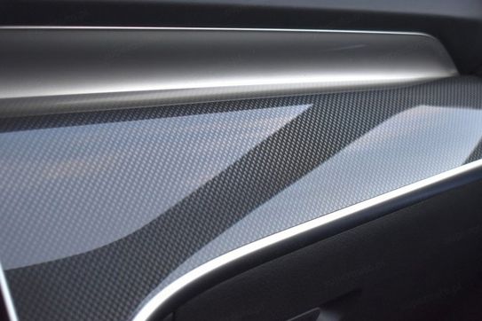 Mercedes Klasa C 220 d 4-Matic AMG