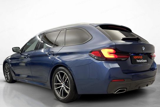 BMW Seria 5 Touring 530d xDrive M Sport