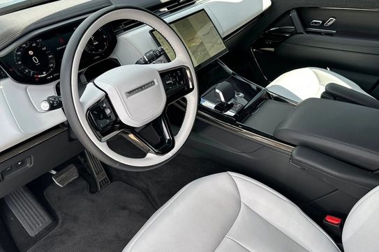 Land Rover Range Rover Sport Range Rover S 3.0 P460e PHEV Dynamic SE