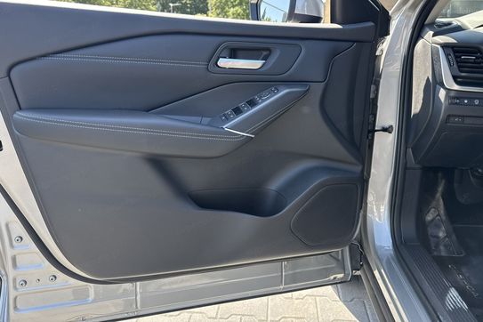 Nissan Qashqai N-Connecta 1.3 DIG-T mHEV  Xtronic