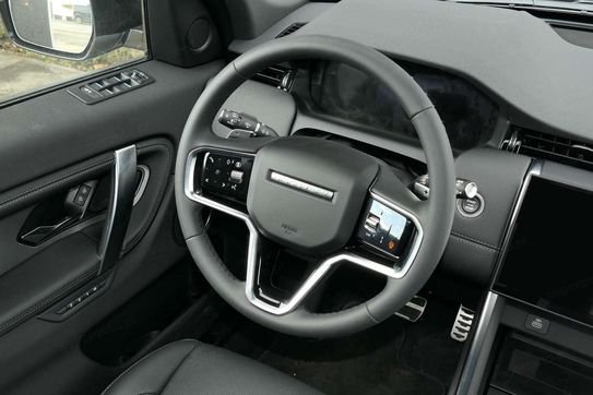 Land Rover Discovery Sport 2.0 D165 Dynamic SE