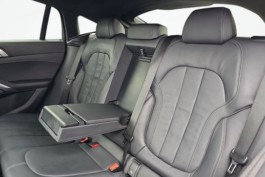 BMW X6 xDrive30d M Sport