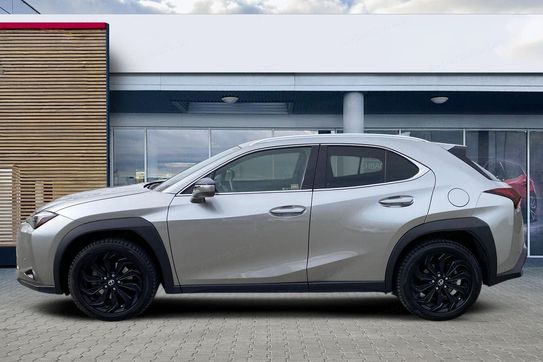 Lexus UX 250h GPF Business 2WD