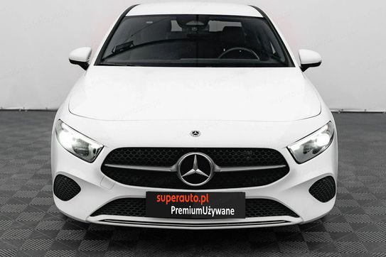 Mercedes Klasa A 200 d Progressive