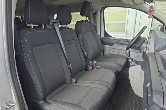 Ford Transit Custom Trend L2H1