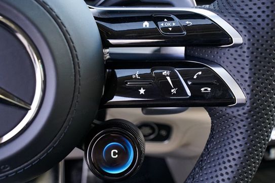 Mercedes GLE AMG 53  4-Matic+