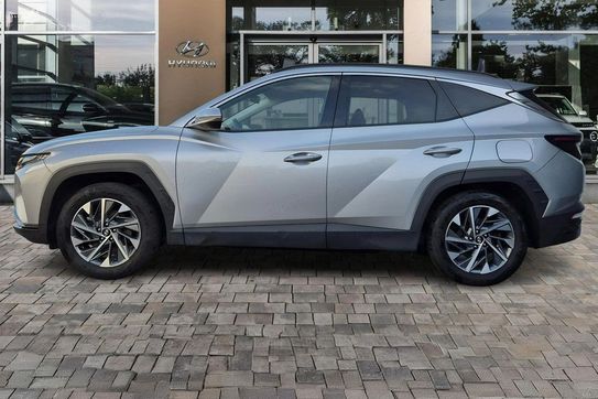 Hyundai Tucson 1.6 T-GDi Smart 2WD