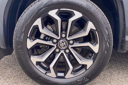 Toyota Yaris Cross Style 1.5 Hybrid