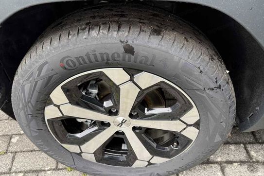 Dacia Bigster Journey 1.2 TCe mHEV