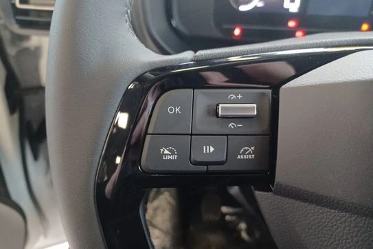 Opel Combo Van Cargo L2H1 Zabudowa Brygadowa