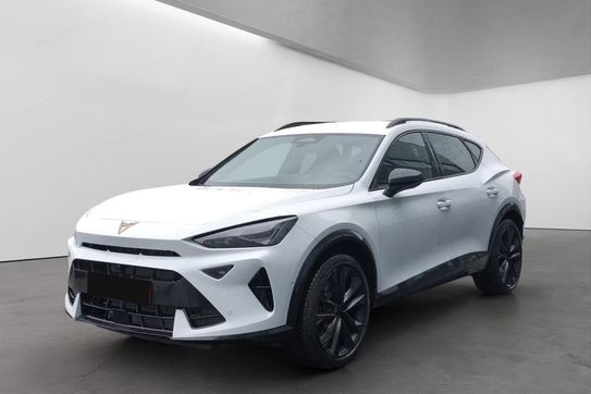 Cupra Formentor 2.0 TDI DSG