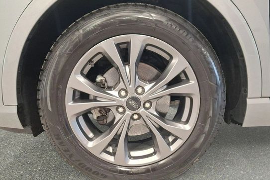 Ford Kuga 2.5 FHEV