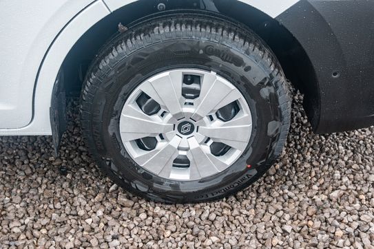 Renault Master L3H2 Extra