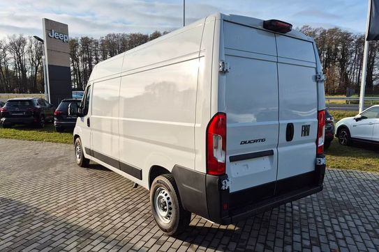 Fiat Ducato L3H2