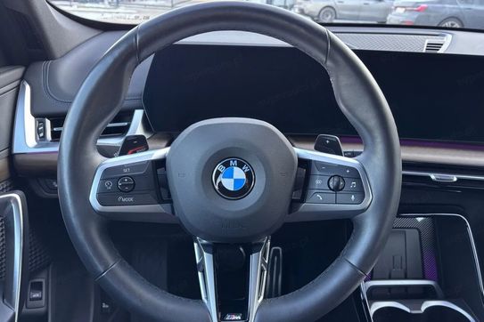 BMW X1 sDrive18i M Sport