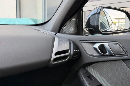 BMW Seria 1 120d