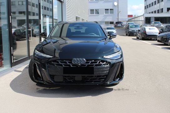 Audi A6 TDI quattro Avant
