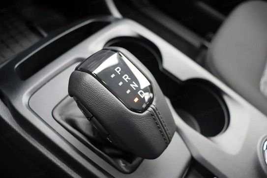 Ford Ranger XLT PHEV A10 4x4
