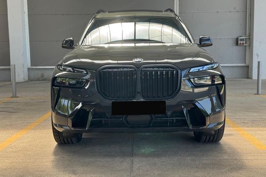 BMW X7 xDrive40d M Sport