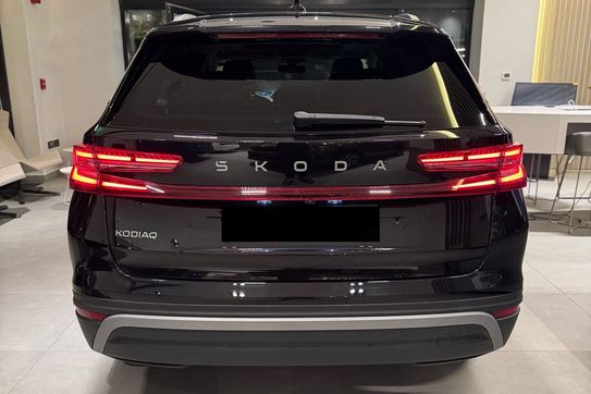 Skoda Kodiaq Selection 1.5 TSI mHEV DSG