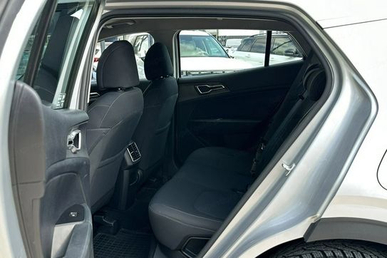 Kia Sportage 1.6 T-GDI 2WD