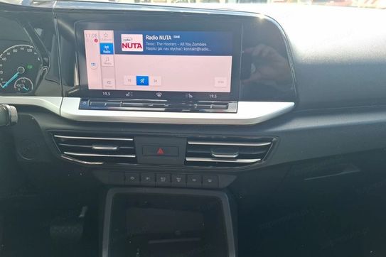 Ford Tourneo Connect Grand 2.0 EcoBlue Active