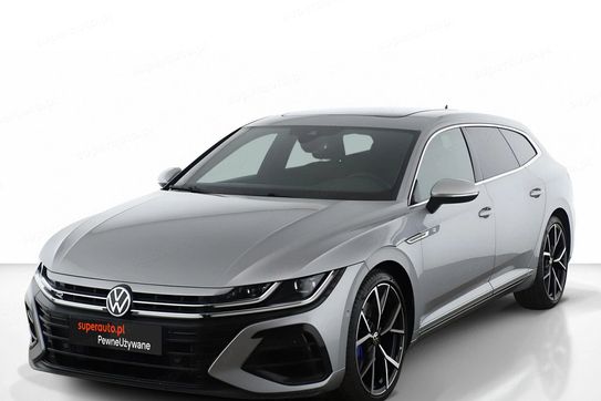 Volkswagen Arteon 2.0 TSI 4Motion R DSG