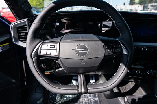 Opel Mokka Ultimate 1.2 T mHEV eDTC6