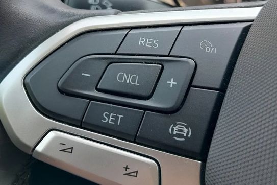 Volkswagen Caddy TDI