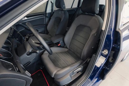 Volkswagen Golf 1.5 Tsi Bmt Evo Highline Dsg