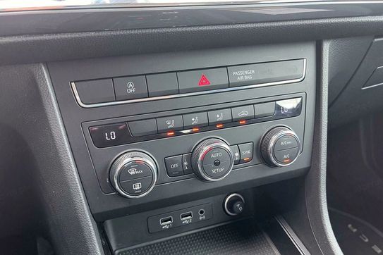 Seat Ateca 1.6 TDI Business